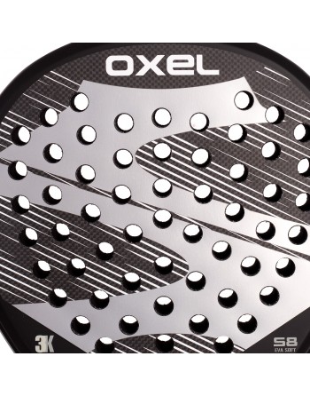PALA PÁDEL SOFTEE OXEL