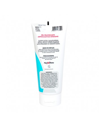 REDUCE FISIOXTREME ANTICELULITICO 200ML