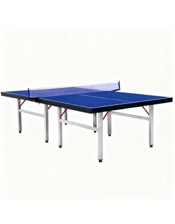 MESA TENIS DE MESA EXTERIOR COLORADO AZUL