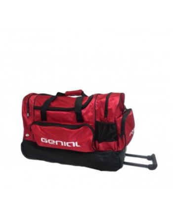 bolsa trolley con ruedas genial prodigy