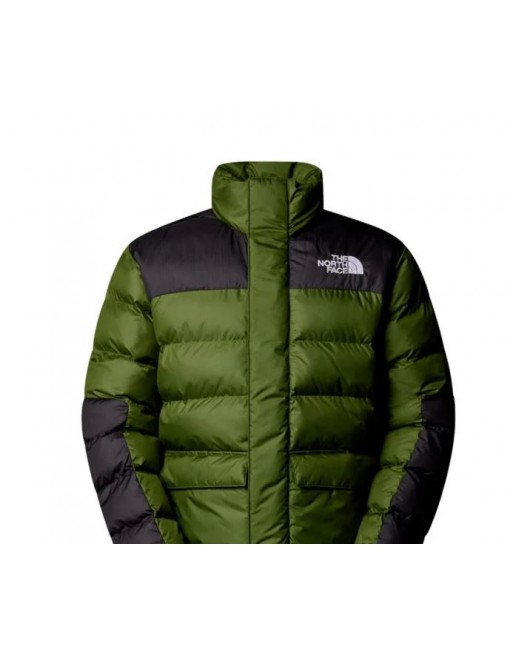 CHAQUETA MONTAÑA THE NORT FACE