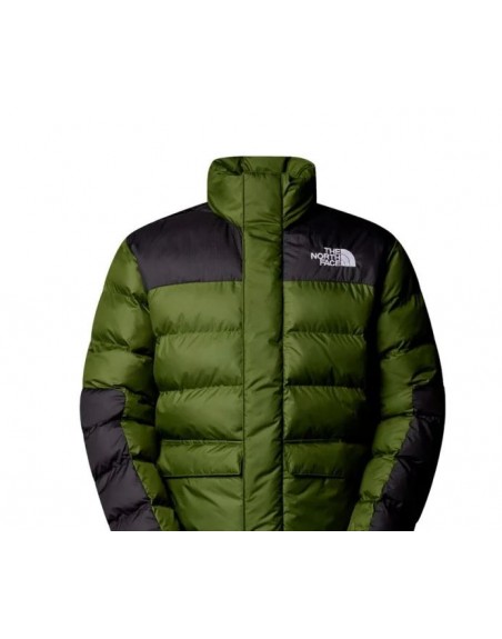 CHAQUETA MONTAÑA THE NORT FACE