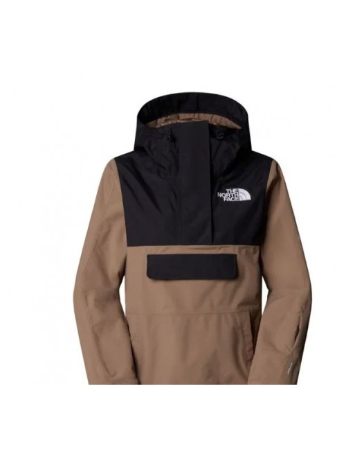 CHAQUETA ESQUI Y SNOW THE NORTH FACE
