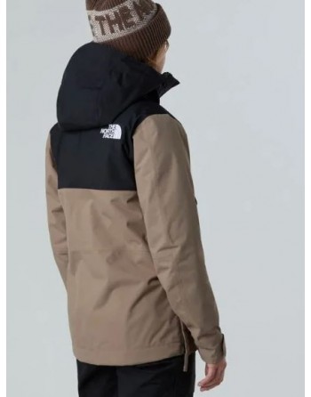 CHAQUETA ESQUI Y SNOW THE NORTH FACE