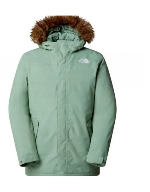 CHAQUETA MONTAÑA THE NORTH FACE