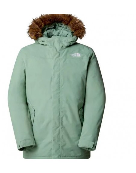 CHAQUETA MONTAÑA THE NORTH FACE