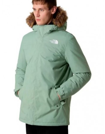 CHAQUETA MONTAÑA THE NORTH FACE