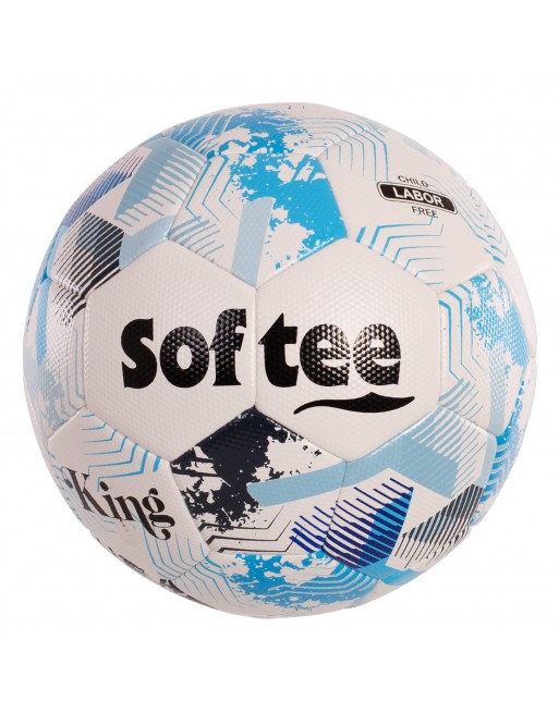 BALÓN FÚTBOL SOFTEE KING