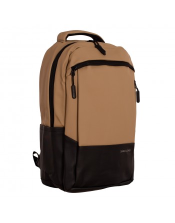 MOCHILA SOFTEE PHANTON
