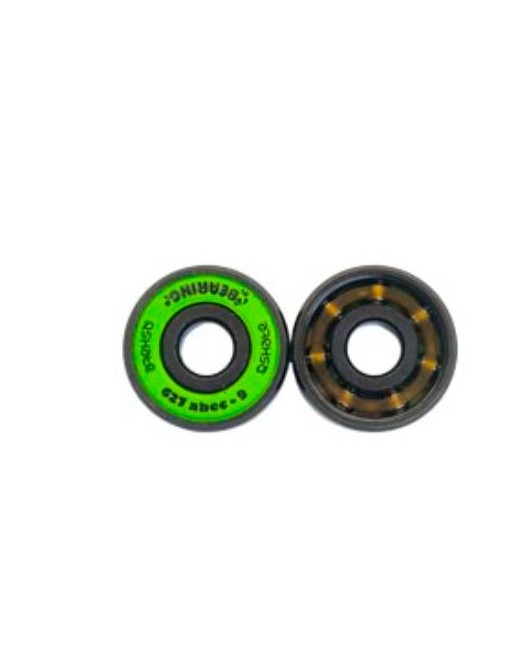 RODAMIENTOS ABEC9 QS