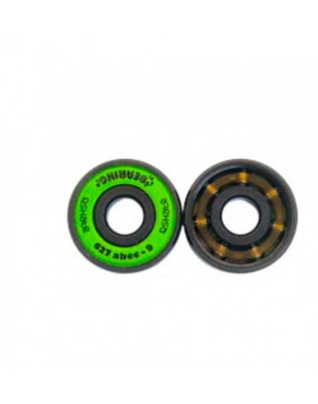 RODAMIENTOS ABEC9 QS