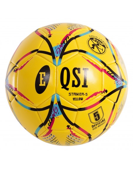 BALÓN FÚTBOL 11 EQSI STRIKER
