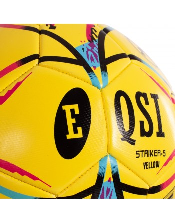 BALÓN FÚTBOL 11 EQSI STRIKER