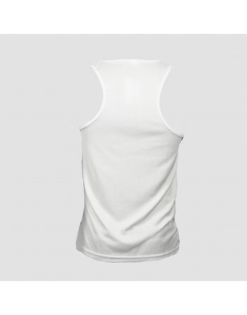 CAMISETA TIRANTES MILER HOMBRE ROGER" TEJIDO DRY SUBLIMACIÓN"