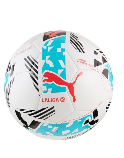 BALON DE FUTBOL LIGA