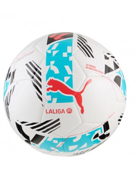 BALON DE FUTBOL LIGA