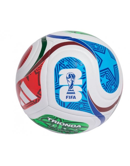 BALON COPA MUNDIAL TRIONDA