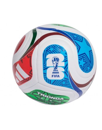 BALON COPA MUNDIAL TRIONDA