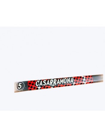 RENO ANNA CASARROMANA