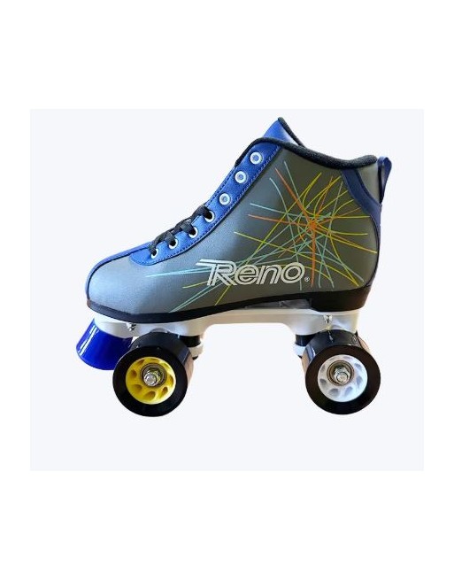 RENO CONJUNTO FLASH