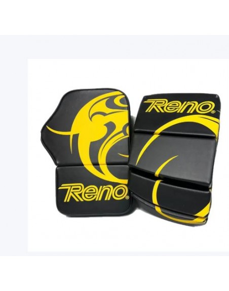 RENO GUANTE PORTERO TRIVAL EXEL