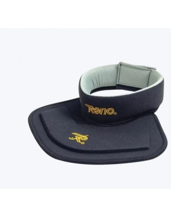 RENO COLLARIN CON PETO LUXURY