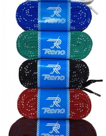 Reno Cordones de Colores