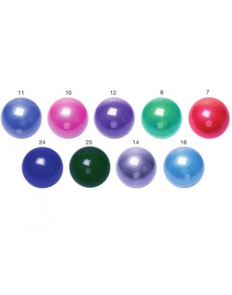 PELOTA GALAXY INFANTIL