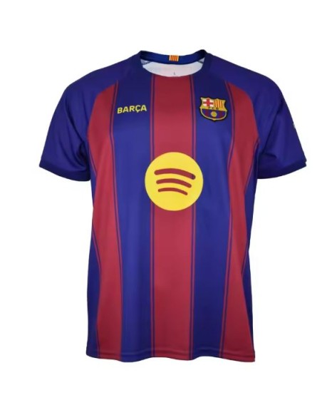 CAMISETA BARCELONA