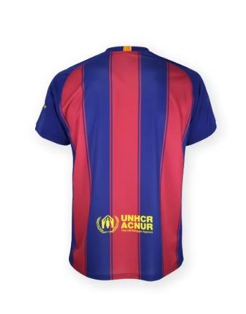 CAMISETA BARCELONA