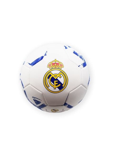 BALON REAL MADRID