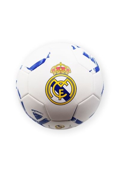 BALON REAL MADRID