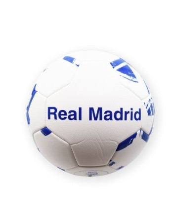 BALON REAL MADRID
