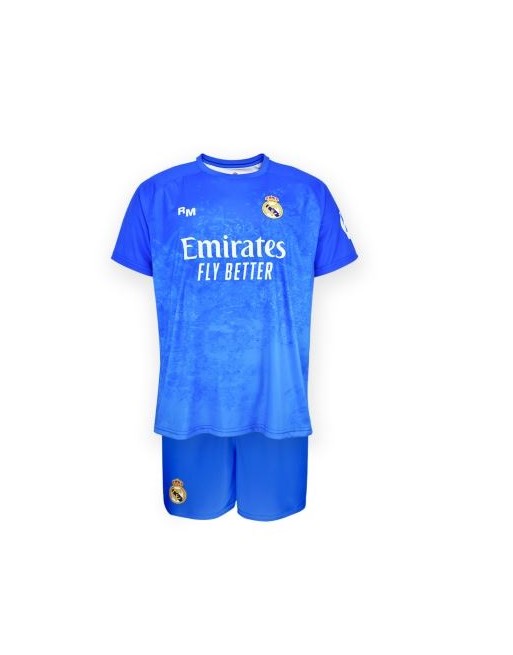 CONJUNTO REAL MADRID