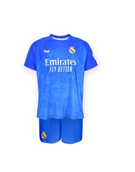 CONJUNTO REAL MADRID