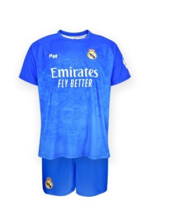 CONJUNTO REAL MADRID