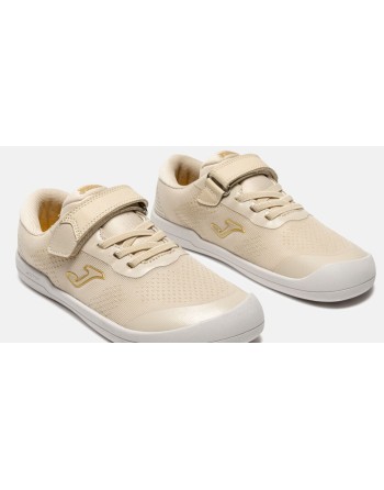 ZAPATILLA BAREFOOT JUNIOR