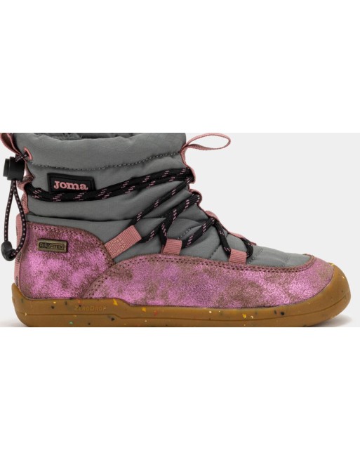ZAPATILLA BAREFOOT AISLATEX JUNIOR