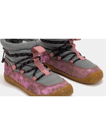 ZAPATILLA BAREFOOT AISLATEX JUNIOR