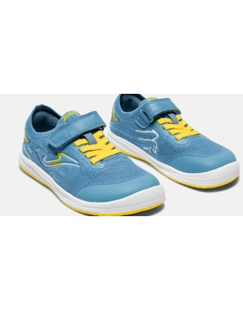 ZAPATILLA BAREFOOT VIPER