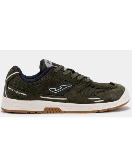 ZAPATILLA BAREFOOT RT50