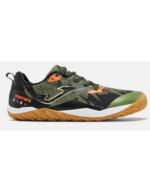ZAPATILLA BAREFOOT SIMA