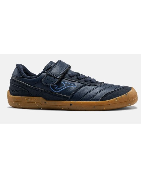 ZAPATILLA BAREFOOT MUNDIAL