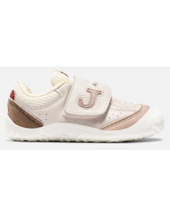 ZAPATILLA BAREFOOT FLEXY BABY