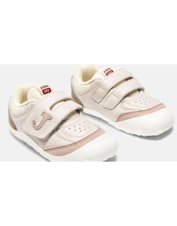 ZAPATILLA BAREFOOT FLEXY BABY