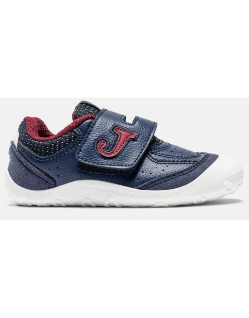 ZAPATILLA BAREFOOT FLEXY BABY