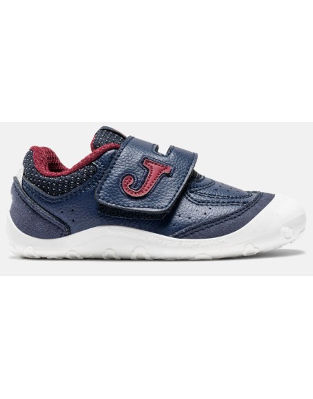 ZAPATILLA BAREFOOT FLEXY BABY