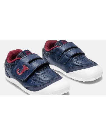 ZAPATILLA BAREFOOT FLEXY BABY