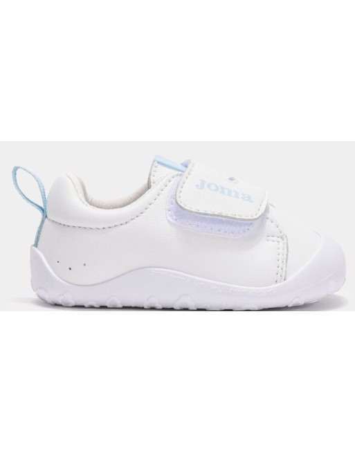 ZAPATILLA BAREFOOT TEDDY BABY