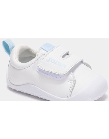 ZAPATILLA BAREFOOT TEDDY BABY